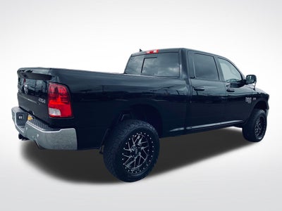 2019 RAM 1500 Big Horn HEMI