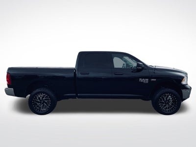 2019 RAM 1500 Big Horn HEMI