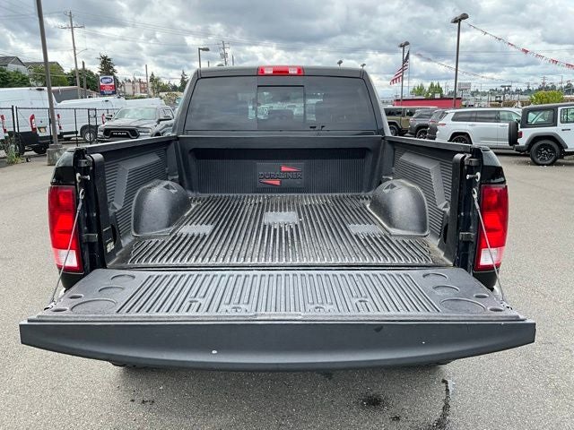 2019 RAM 1500 Classic SLT