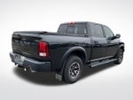 2017 RAM 1500 Rebel