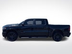 2025 RAM 1500 Big Horn Night Edition