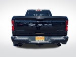 2025 RAM 1500 Big Horn Night Edition