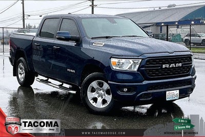 2024 RAM 1500 Big Horn/Lone Star