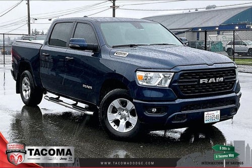 2024 RAM 1500 Big Horn/Lone Star