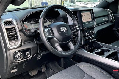 2024 RAM 1500 Big Horn/Lone Star