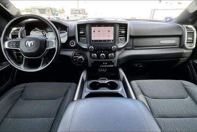 2024 RAM 1500 Big Horn/Lone Star