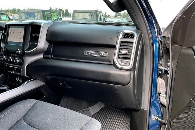 2024 RAM 1500 Big Horn/Lone Star