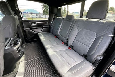 2024 RAM 1500 Big Horn/Lone Star