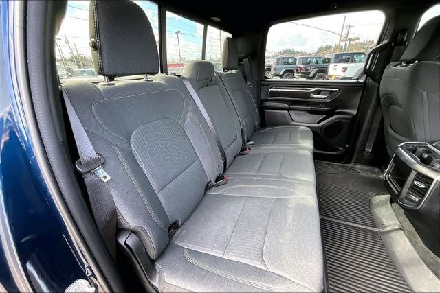 2024 RAM 1500 Big Horn/Lone Star