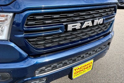2024 RAM 1500 Big Horn/Lone Star