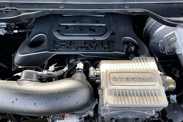 2024 RAM 1500 Big Horn/Lone Star
