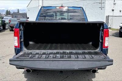 2024 RAM 1500 Big Horn/Lone Star
