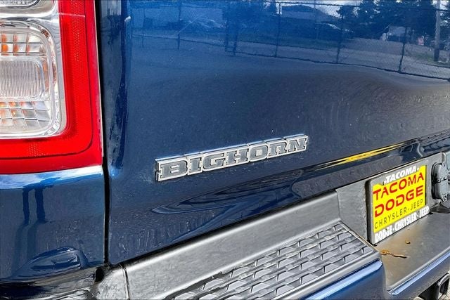 2024 RAM 1500 Big Horn/Lone Star