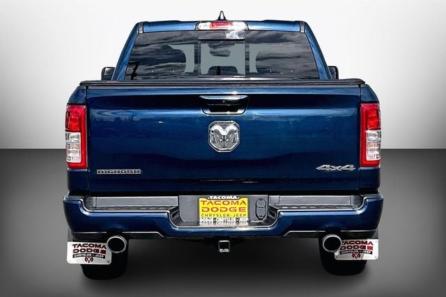 2024 RAM 1500 Big Horn/Lone Star