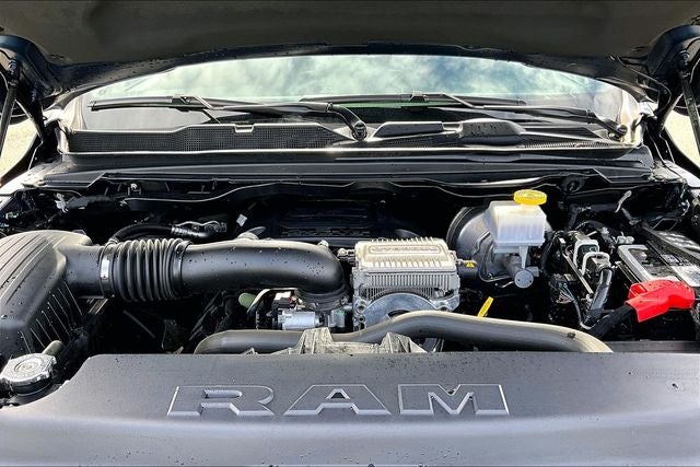 2024 RAM 1500 Big Horn/Lone Star