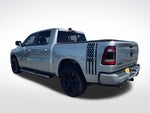 2021 RAM 1500 Big Horn Night Edition