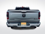 2021 RAM 1500 Big Horn Night Edition