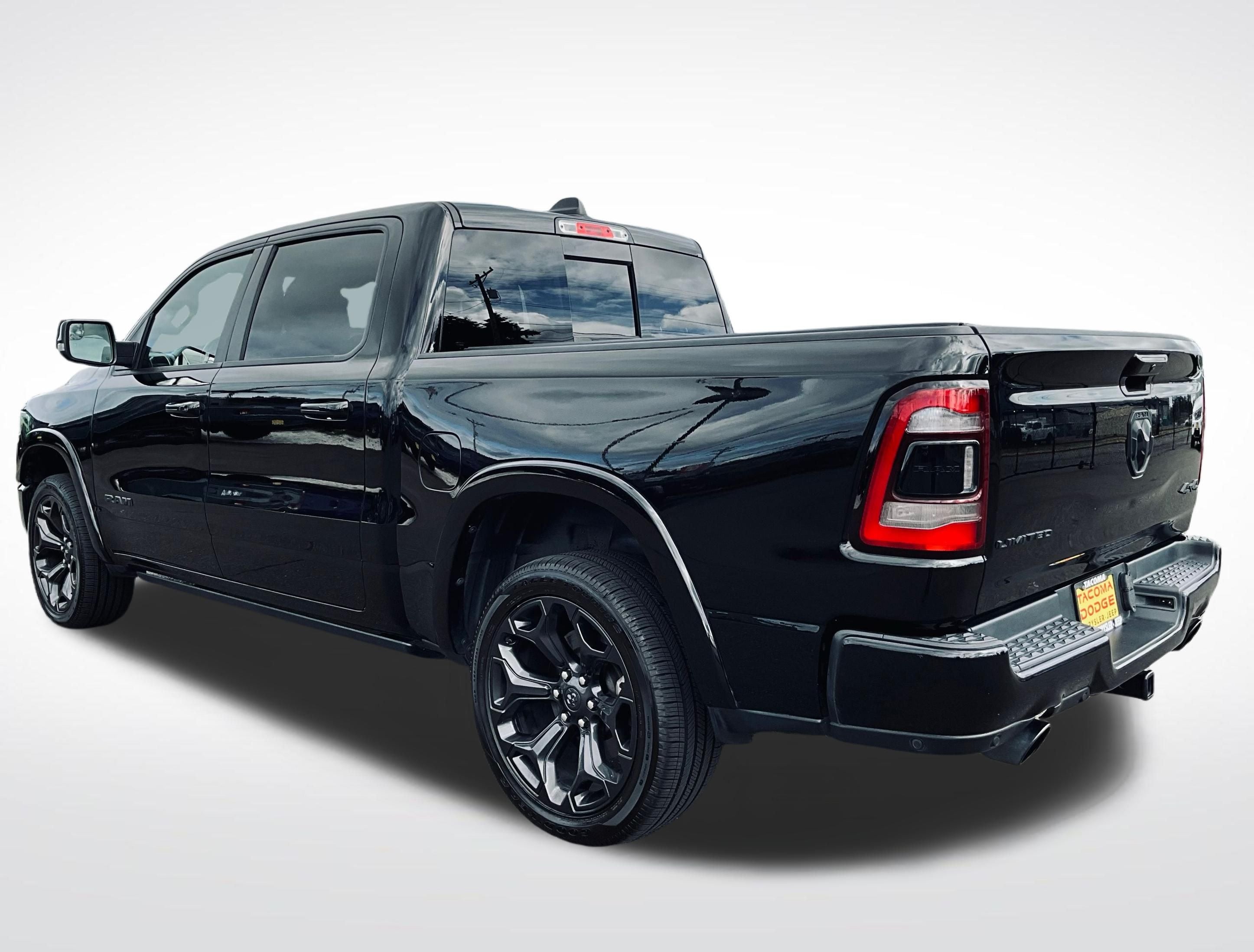 2020 RAM 1500 Limited