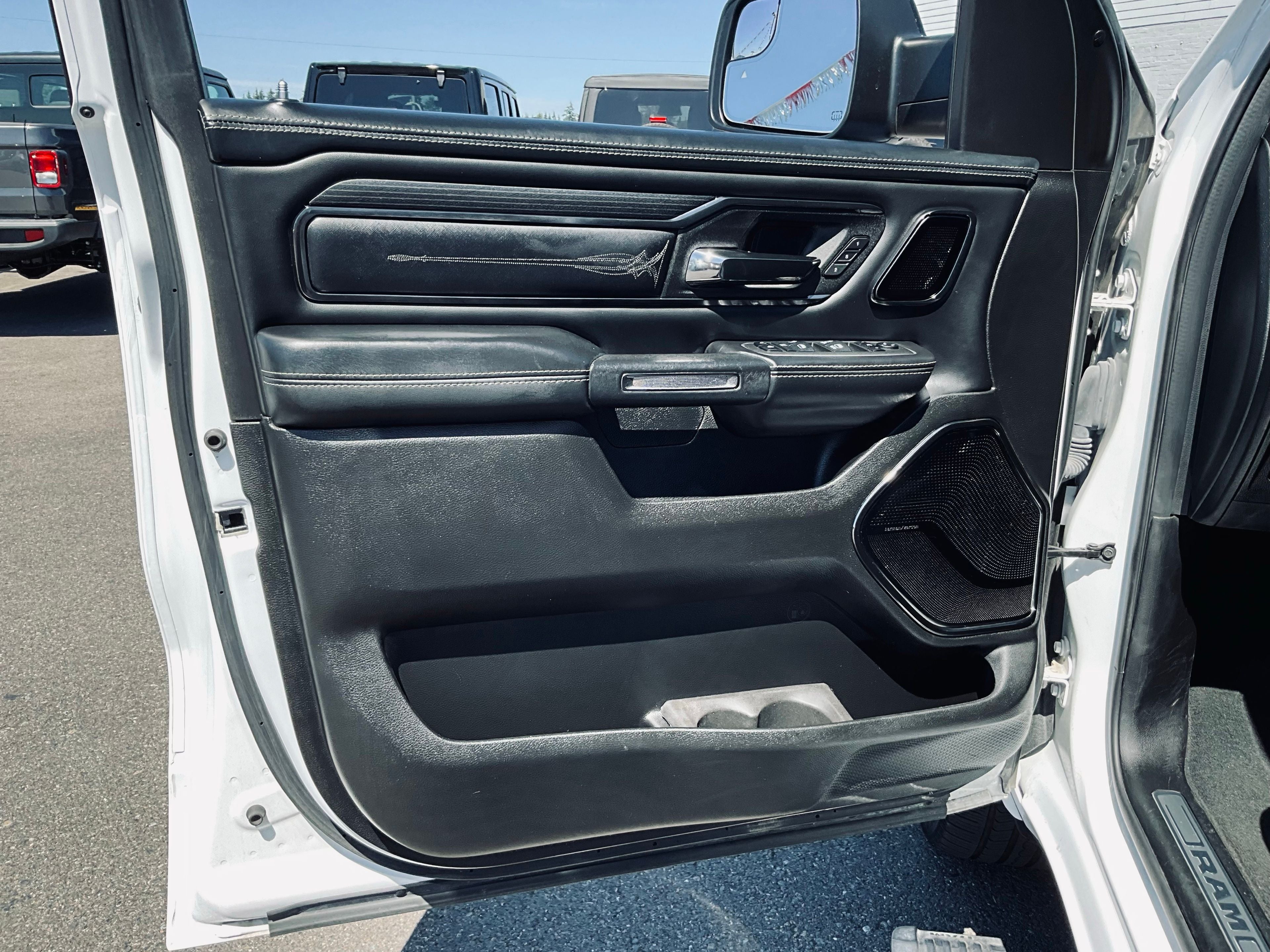 2022 RAM 1500 Limited