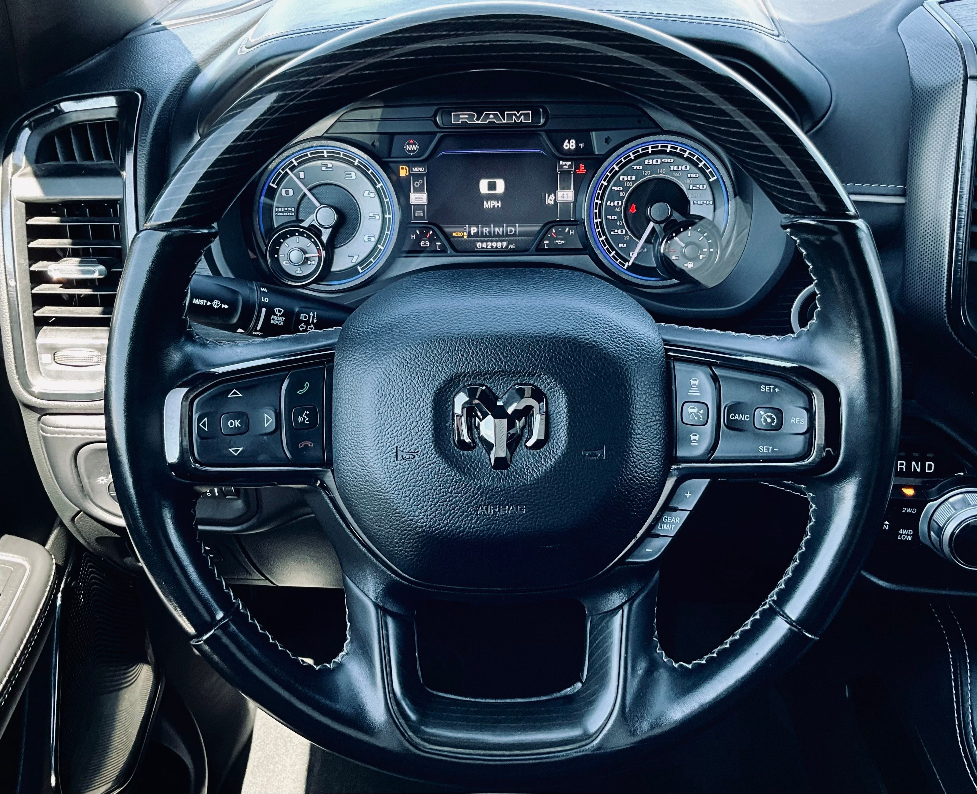 2022 RAM 1500 Limited