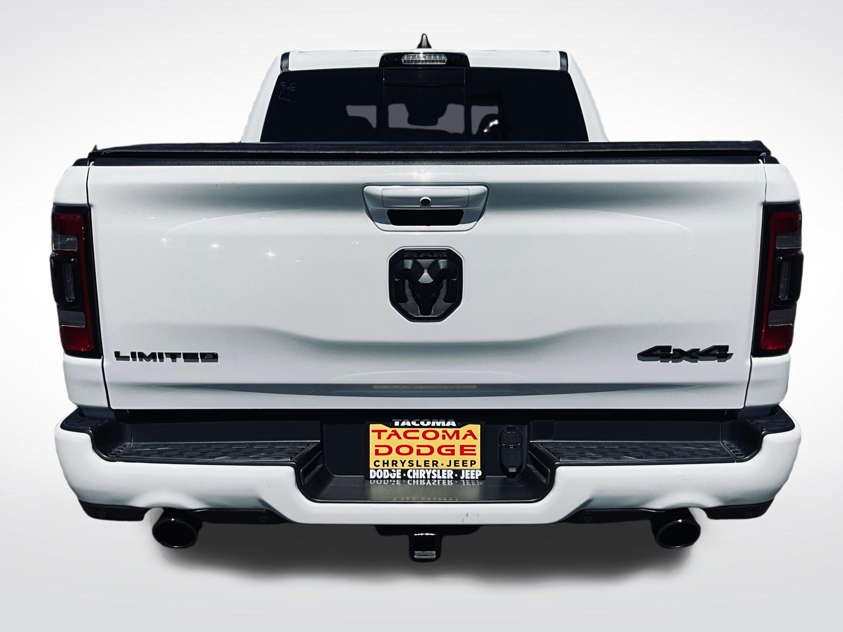 2022 RAM 1500 Limited