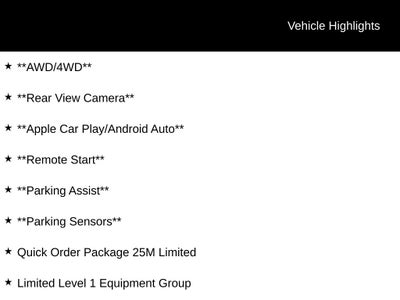 2022 RAM 1500 Limited