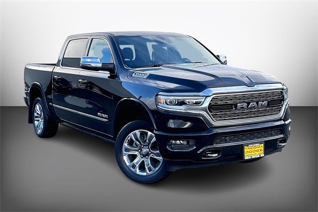 2023 RAM 1500 Limited CREW CAB 4X4