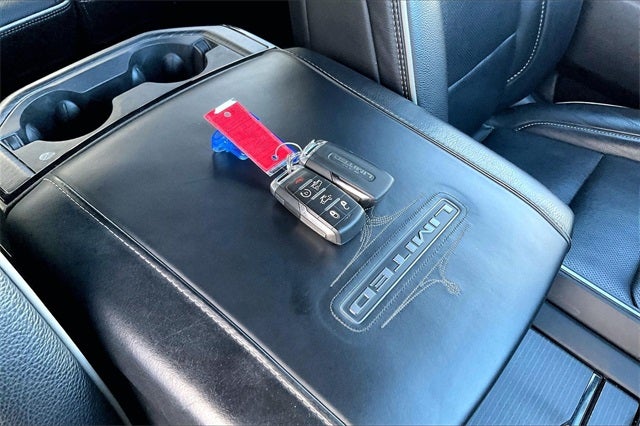 2023 RAM 1500 Limited CREW CAB 4X4