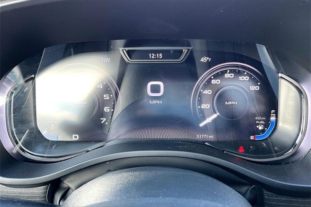 2023 RAM 1500 Limited CREW CAB 4X4