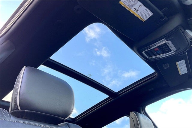 2023 RAM 1500 Limited CREW CAB 4X4