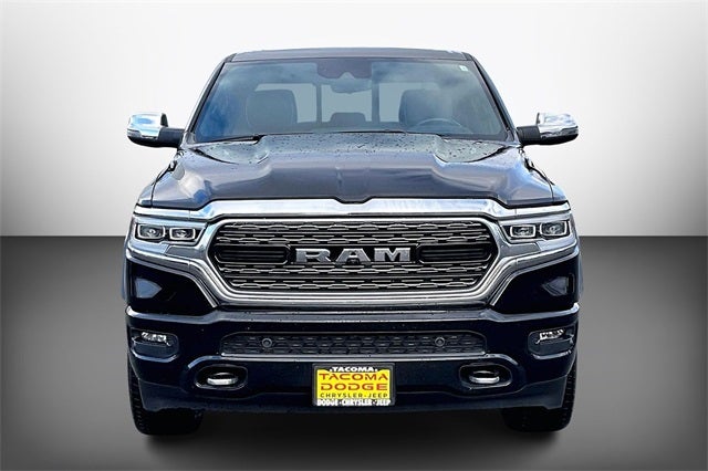 2023 RAM 1500 Limited CREW CAB 4X4