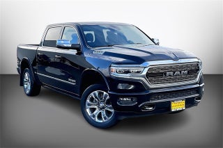 2023 RAM 1500 Limited CREW CAB 4X4
