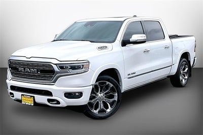 2019 RAM 1500 Limited