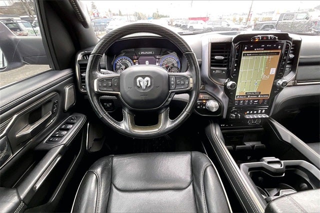 2019 RAM 1500 Limited