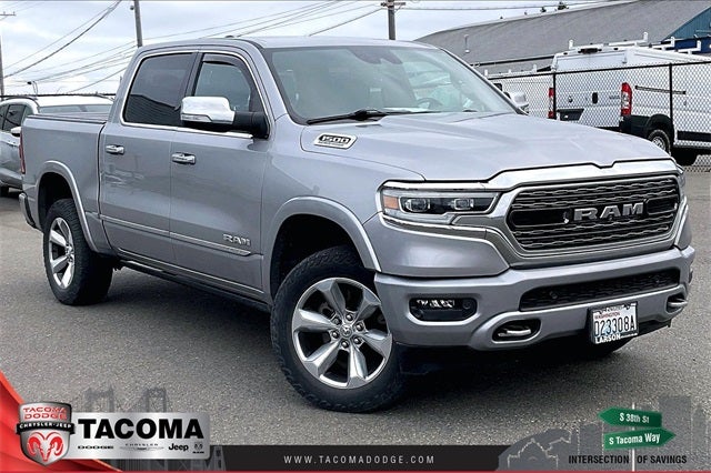 2021 RAM 1500 Limited