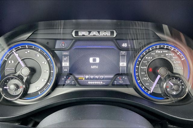 2021 RAM 1500 Limited