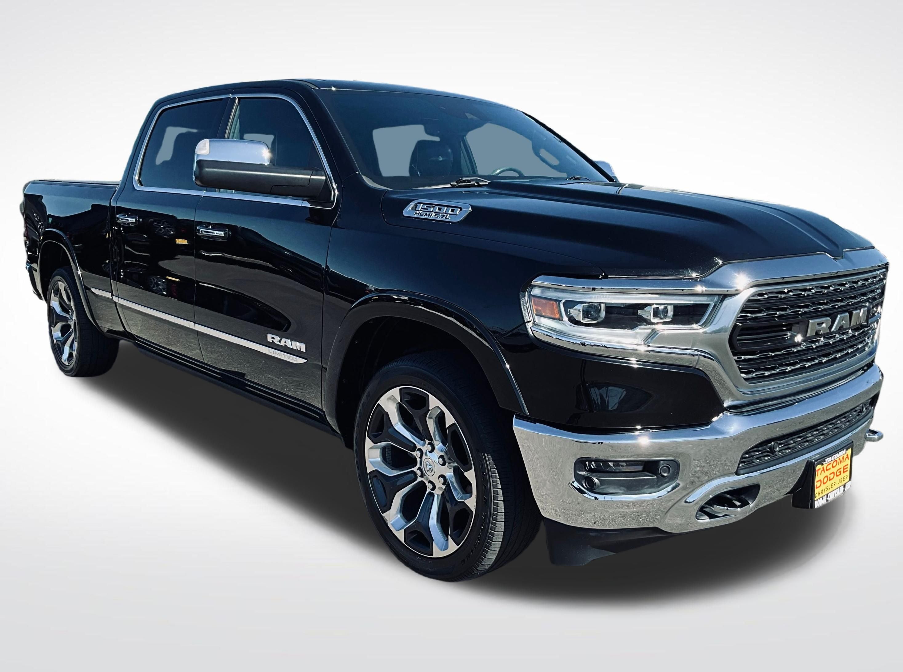2019 RAM 1500 Limited