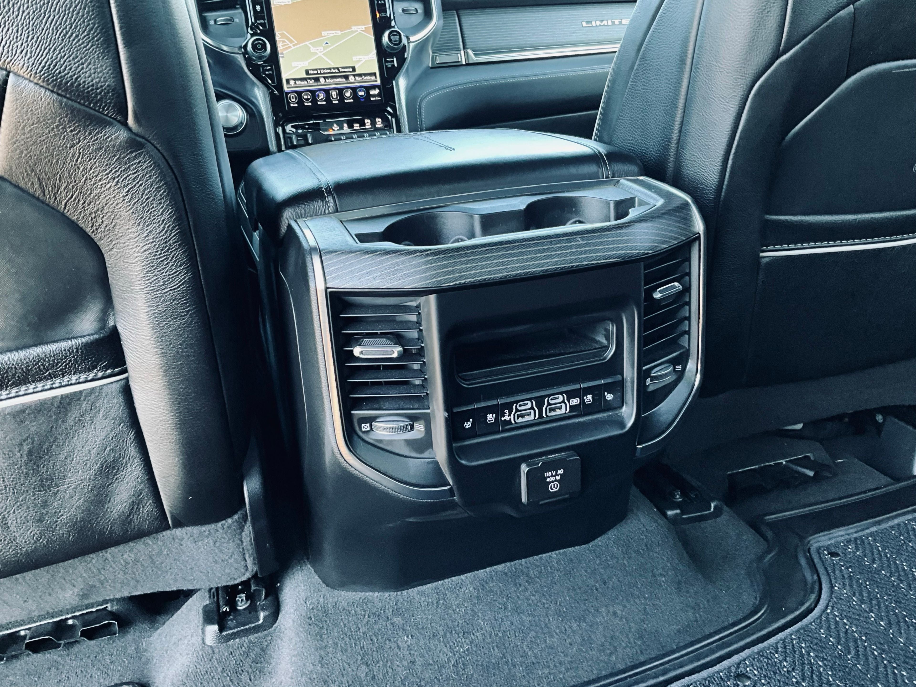 2019 RAM 1500 Limited