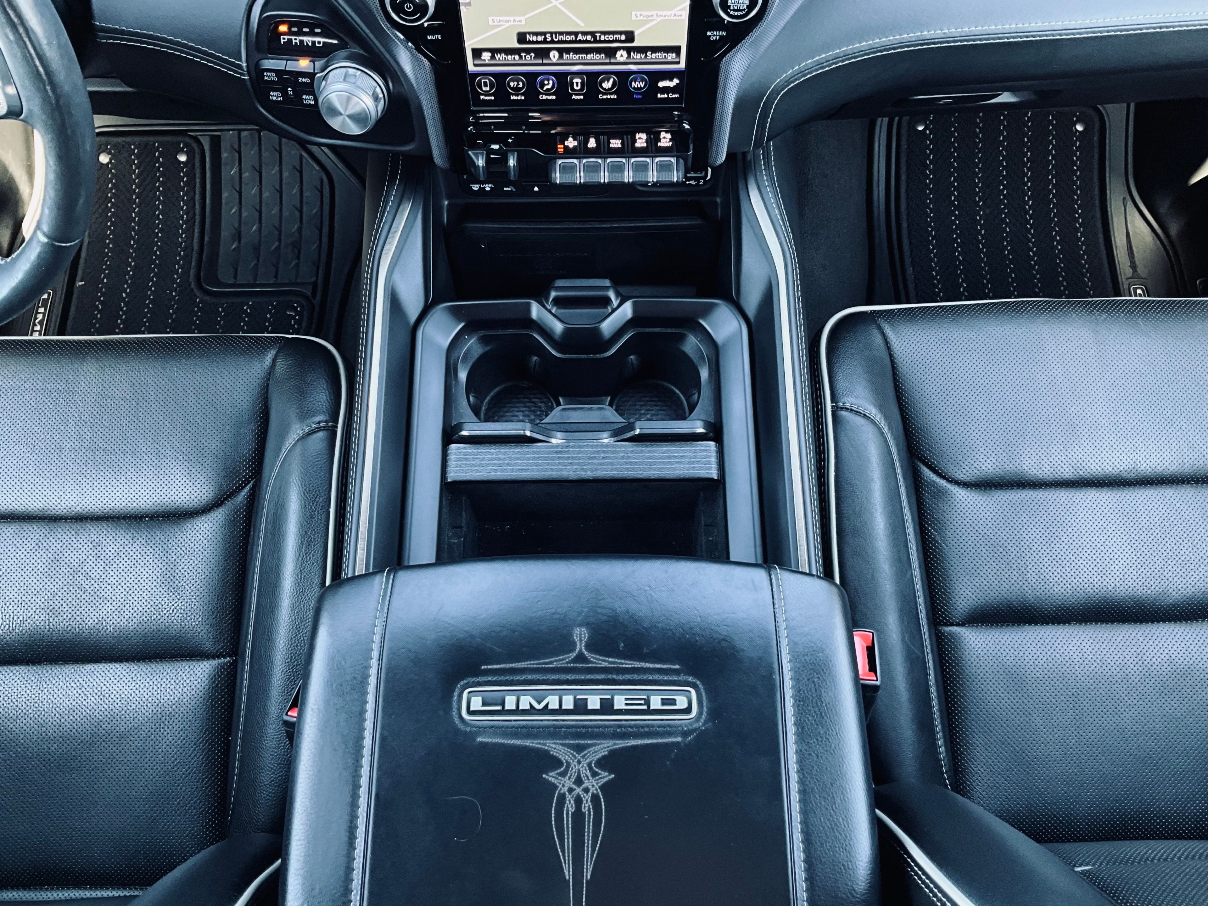 2019 RAM 1500 Limited