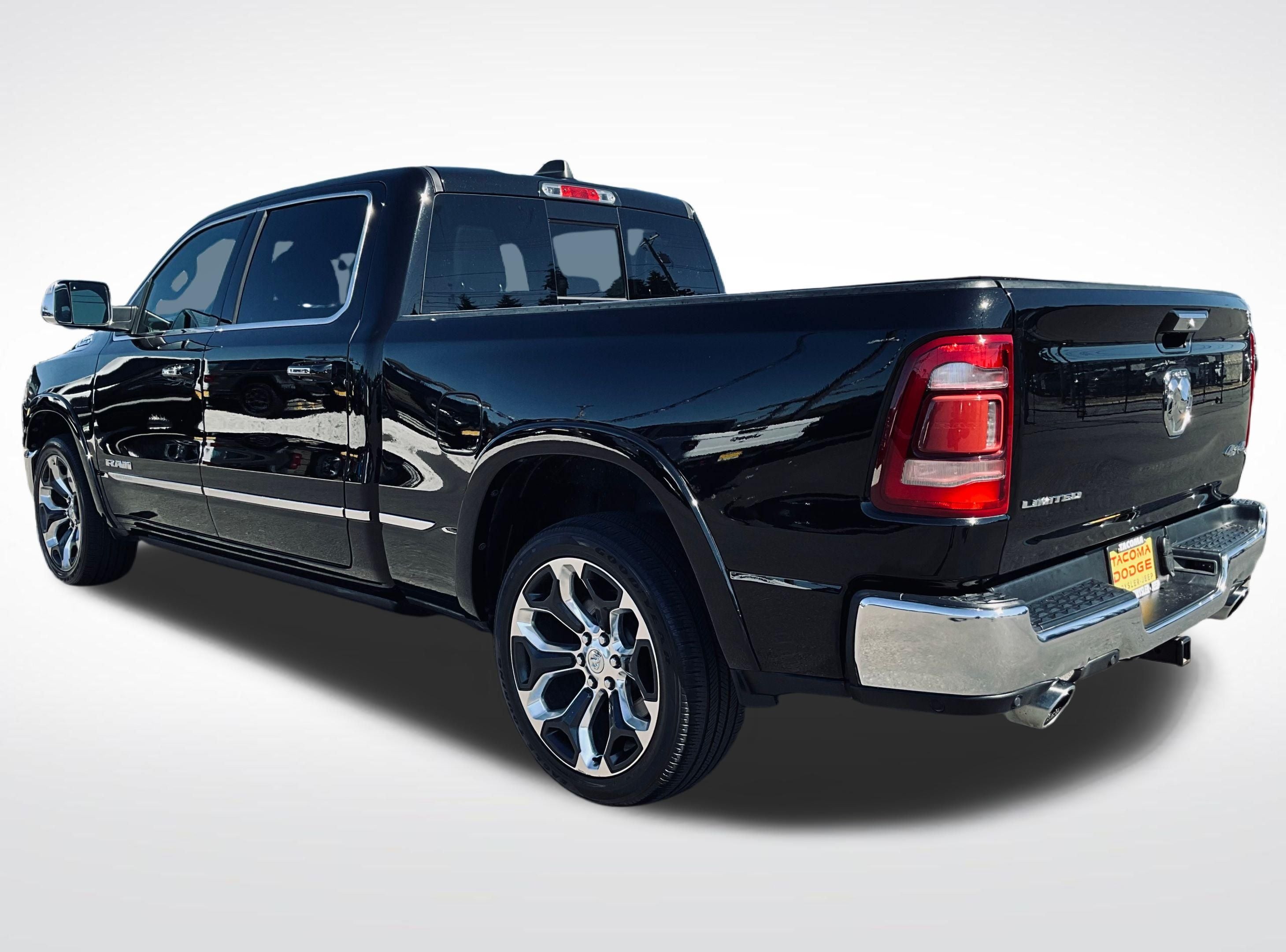 2019 RAM 1500 Limited