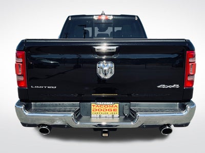 2019 RAM 1500 Limited