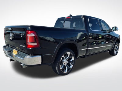 2019 RAM 1500 Limited