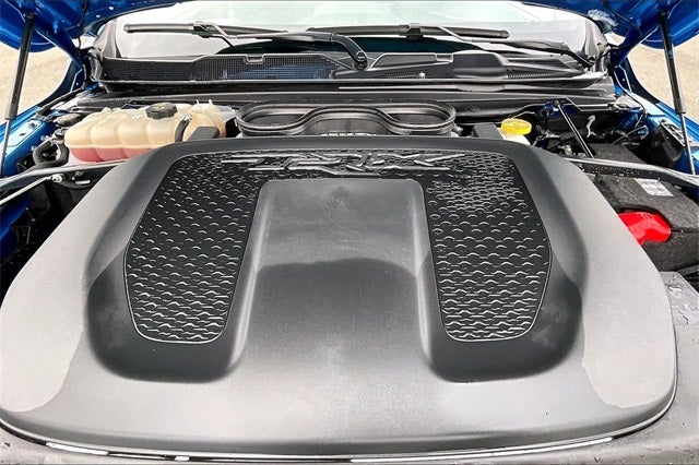 2021 RAM 1500 TRX CREW CAB 4X4