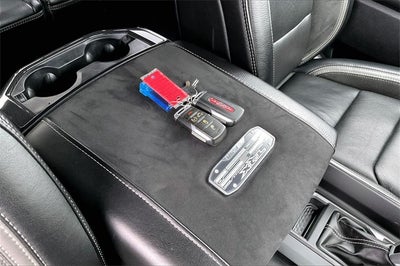 2021 RAM 1500 TRX CREW CAB 4X4