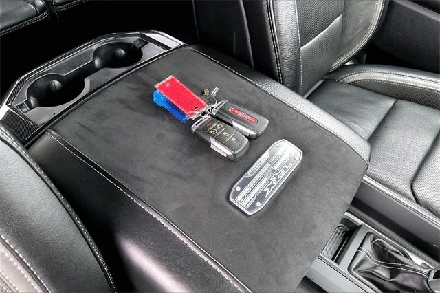 2021 RAM 1500 TRX CREW CAB 4X4