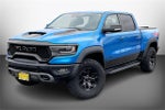 2021 RAM 1500 TRX CREW CAB 4X4