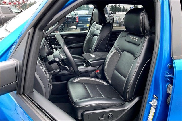 2021 RAM 1500 TRX CREW CAB 4X4