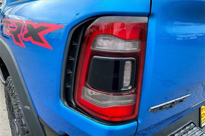 2021 RAM 1500 TRX CREW CAB 4X4