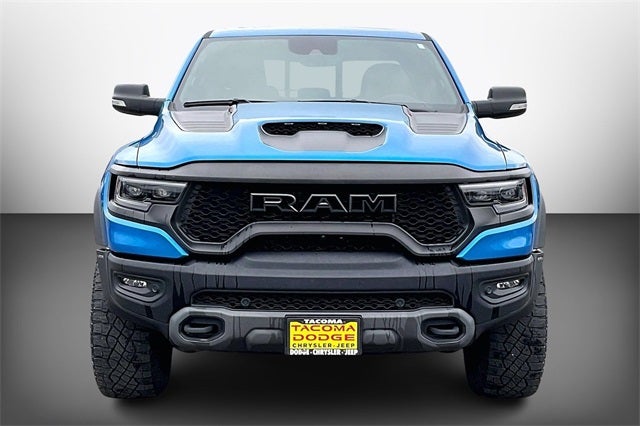 2021 RAM 1500 TRX CREW CAB 4X4