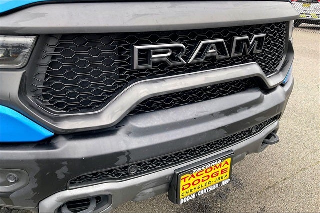 2021 RAM 1500 TRX CREW CAB 4X4